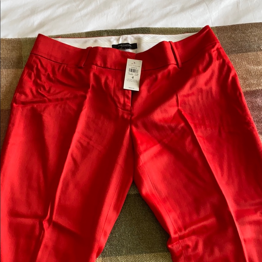 Brand New Ann Taylor Pants